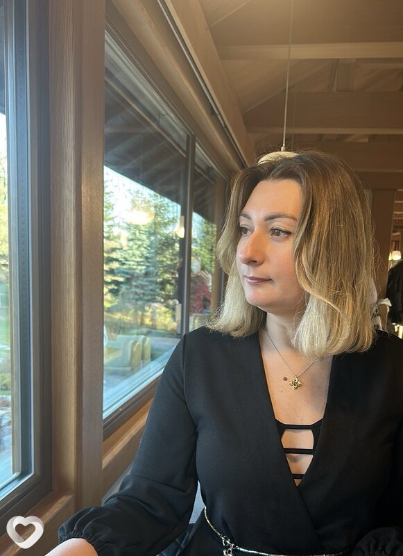 Иринка, 42, Краснодаре — анкета №4681476