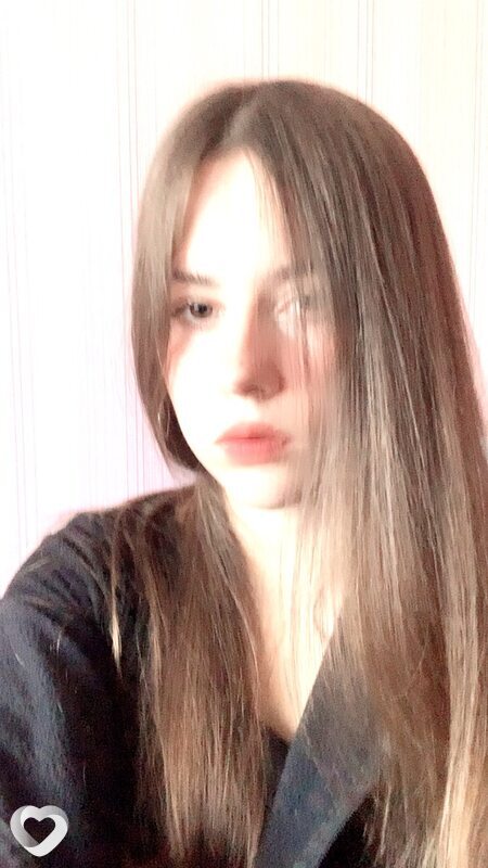 Ника, 18, Киеве — анкета №4681480