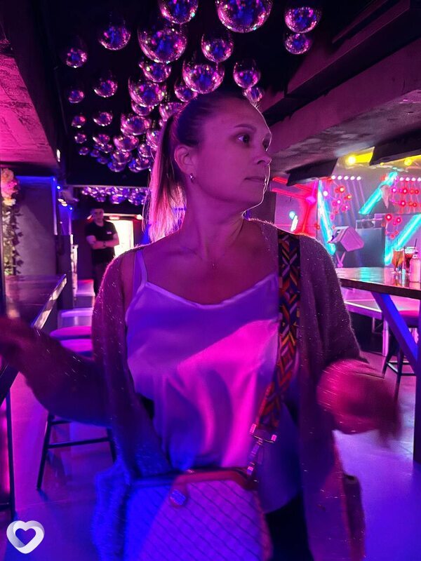 Надя, 42, Санкт-Петербурге — анкета №4681562