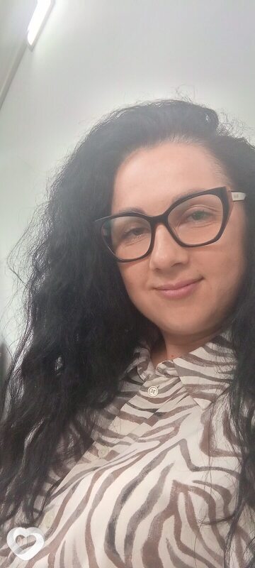 Nata, 39, Ростове-на-Дону — анкета №4681564