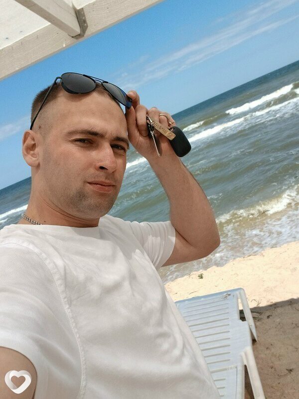 Мишка, 26, Нижнем Новгороде — анкета №4681579