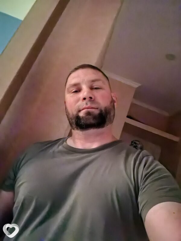 Андрей, 38, Ростове-на-Дону — анкета №4681721