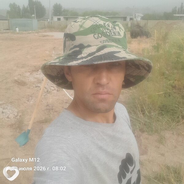 Ризвон, Душанбе