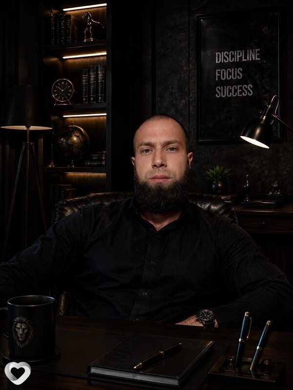 Андрей, Павлодар