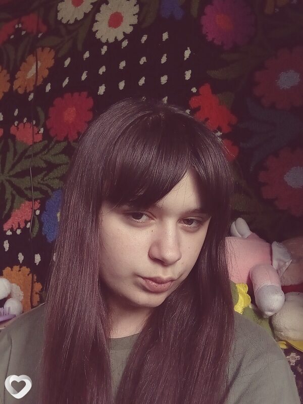 Настя, 18, Уфе — анкета №4681698