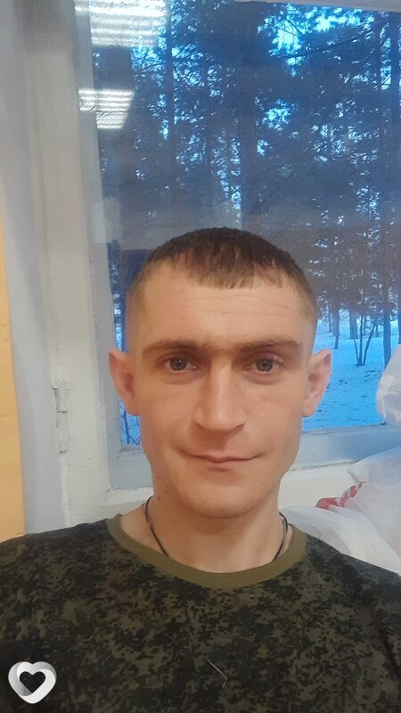 Олег, Севастополь