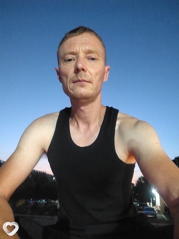 Димон, 38, Костанае — анкета №4681607
