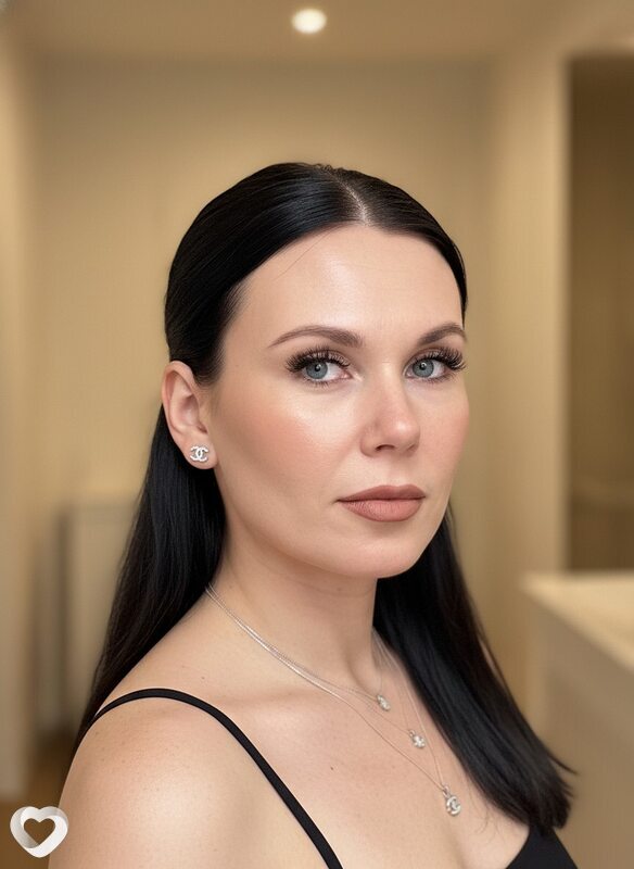 Надежда, 40, Нижнем Новгороде — анкета №4681609