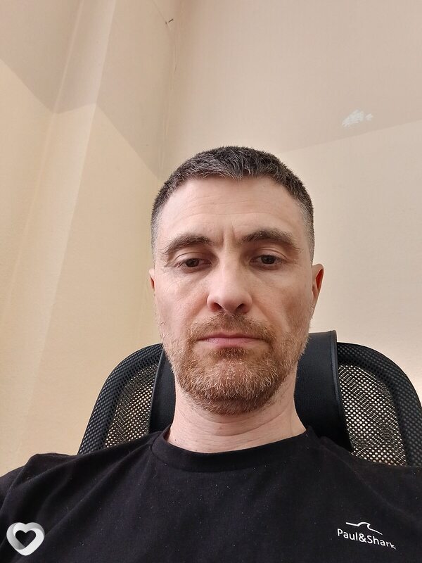 Андрей, 45, Екатеринбурге — анкета №4681611