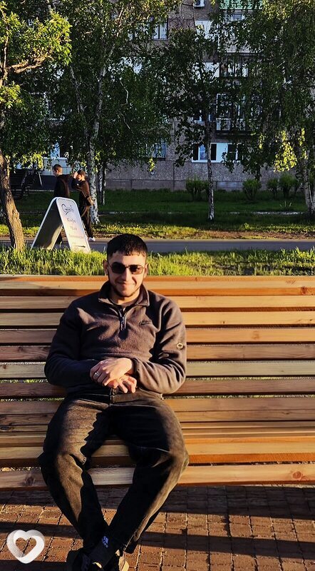 Никита, Омск