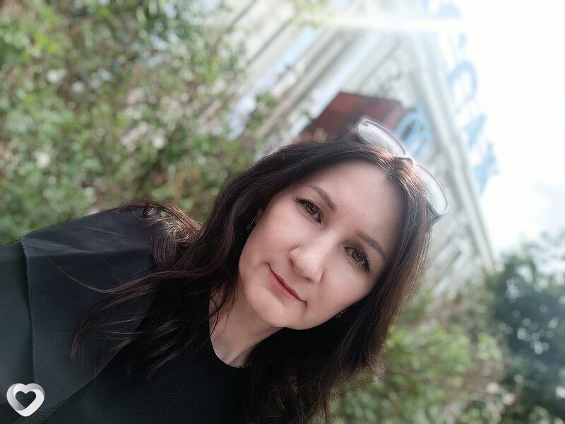 Таисия, 43, Перми — анкета №4681614