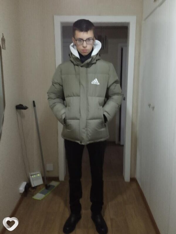 Тимофей, 20, Минске — анкета №4681667