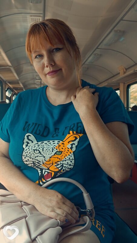 Татьяна, Динская