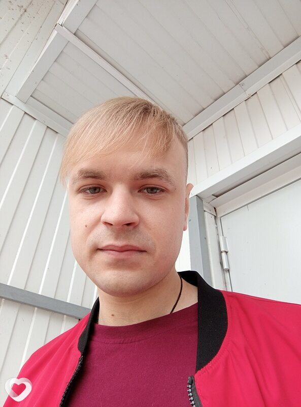 Вадим, Ухта