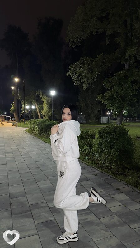 Елена, Липецк