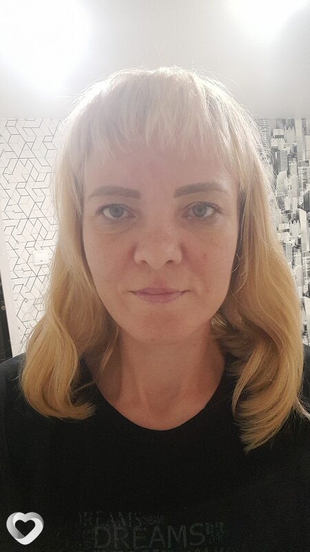 Ольга, 41, Челябинске — анкета №4681753