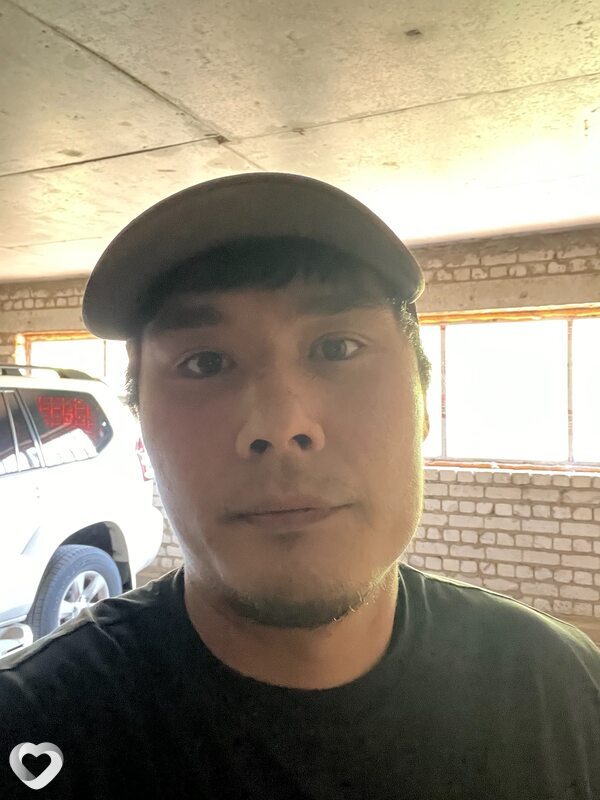 Нариман, 35, Астане — анкета №4681655