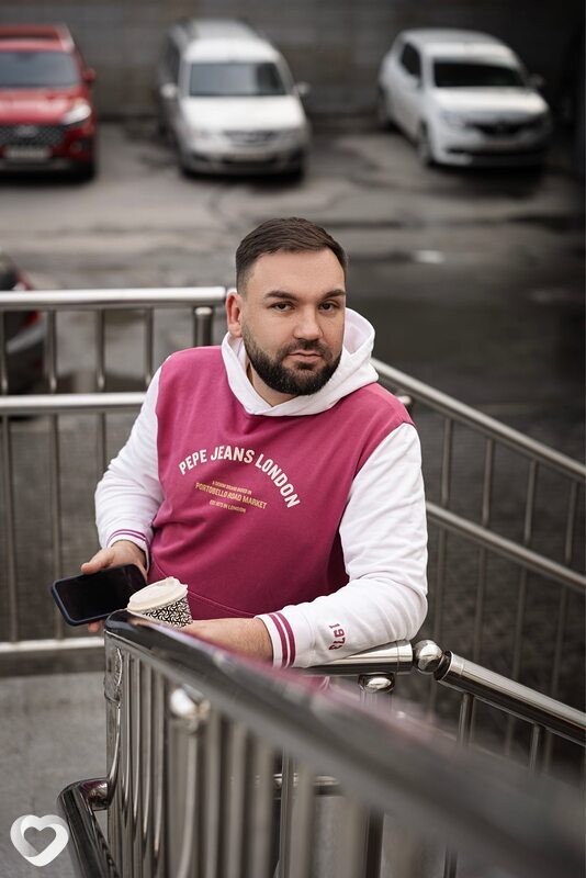 Oleg, 41, Ростове-на-Дону — анкета №4681657