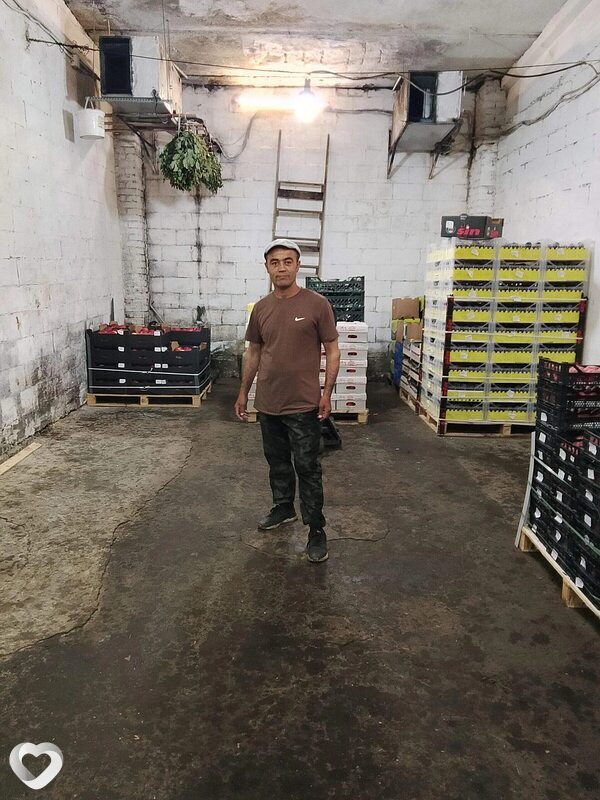 Karim, 41, Ижевске — анкета №4681659