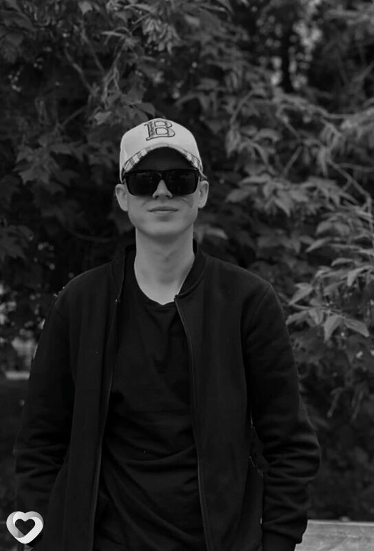 Василий, 26, Челябинске — анкета №4681666