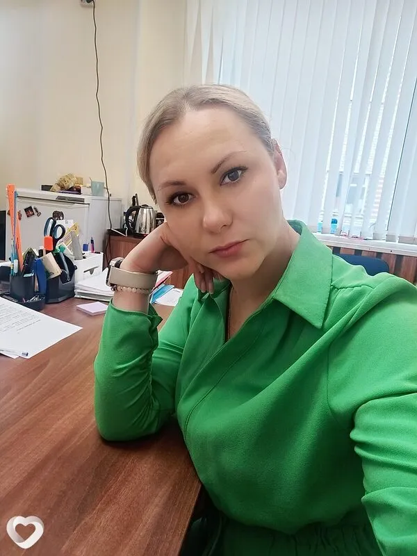 Катерина, 36, Москве — анкета №4681637