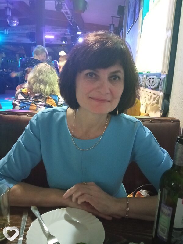Ирина, Кострома