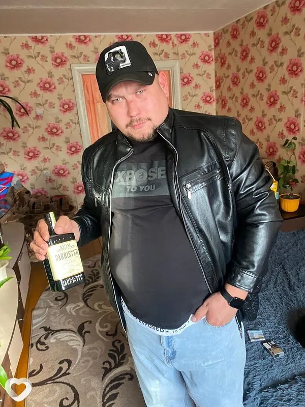 Владимир, 30, Москве — анкета №4681825