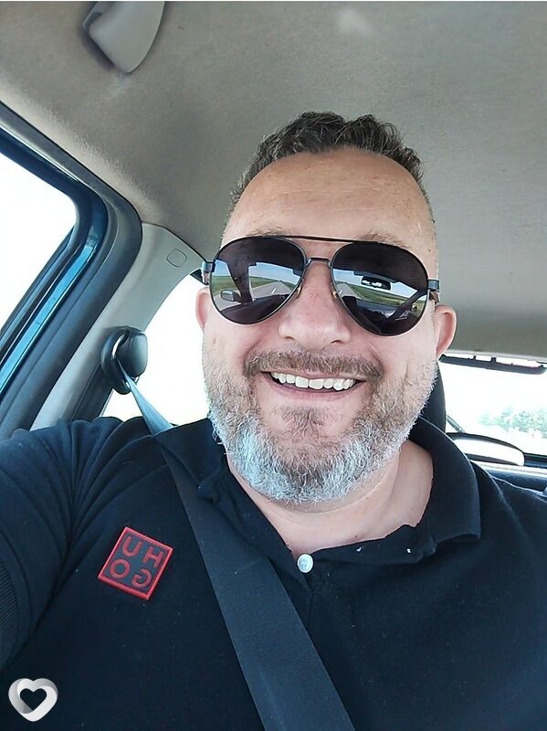 Saša, 46, Пскове — анкета №4681830