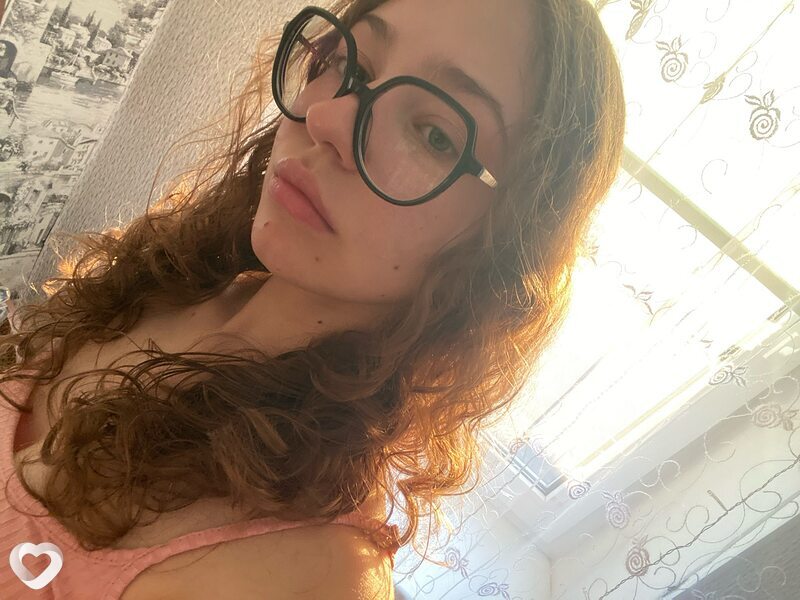 Эвишкк, 18, Твери — анкета №4681834