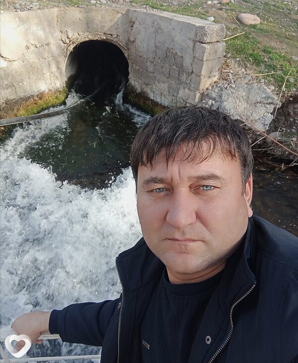 Дилмурод, Ташкент