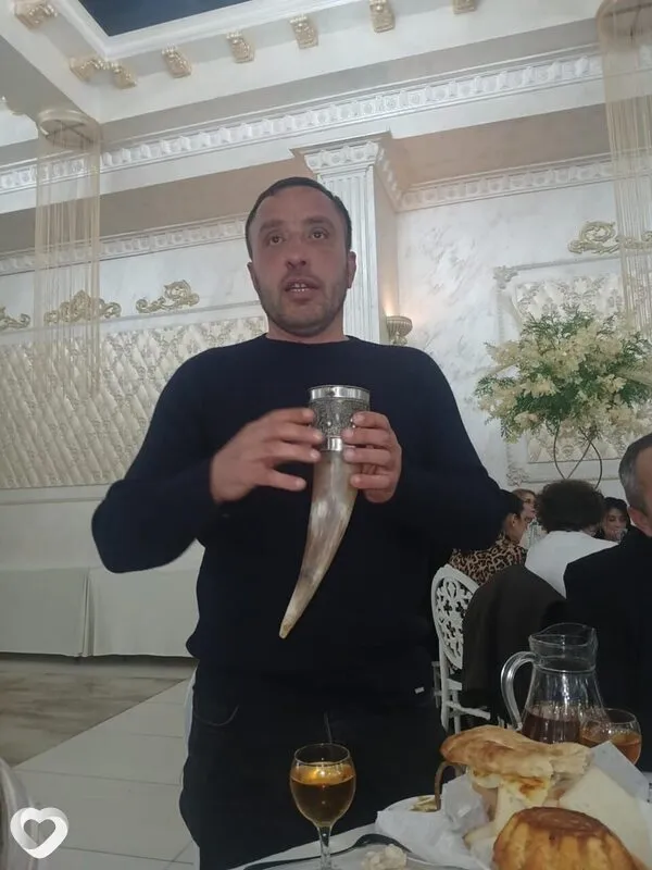 Алекс, 39, Москве — анкета №4681844