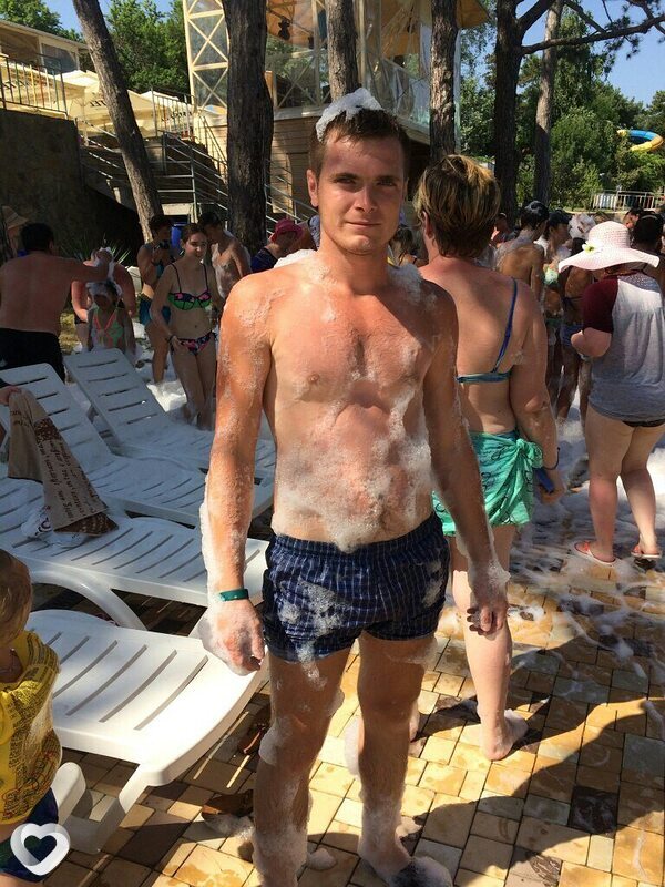 Александр, 30, Астрахани — анкета №4681779