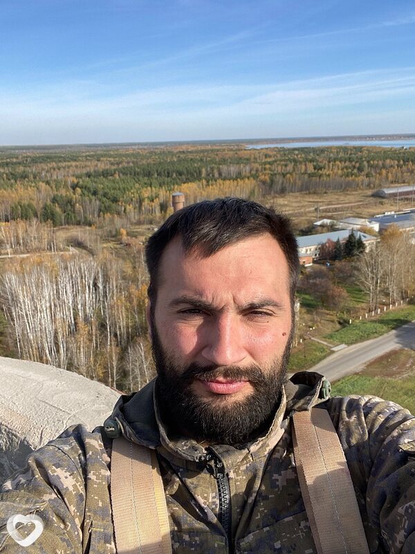Евгений, 33, Миассе — анкета №4681783
