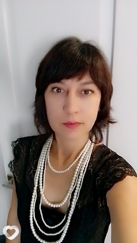 Наталья, 46, Воронеже — анкета №4681785