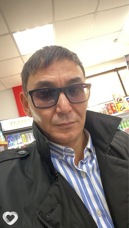 Boris, 41, Актобе — анкета №4681795