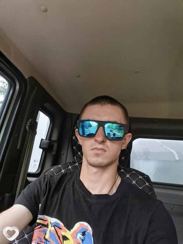 Никита, 28, Минске — анкета №4681850