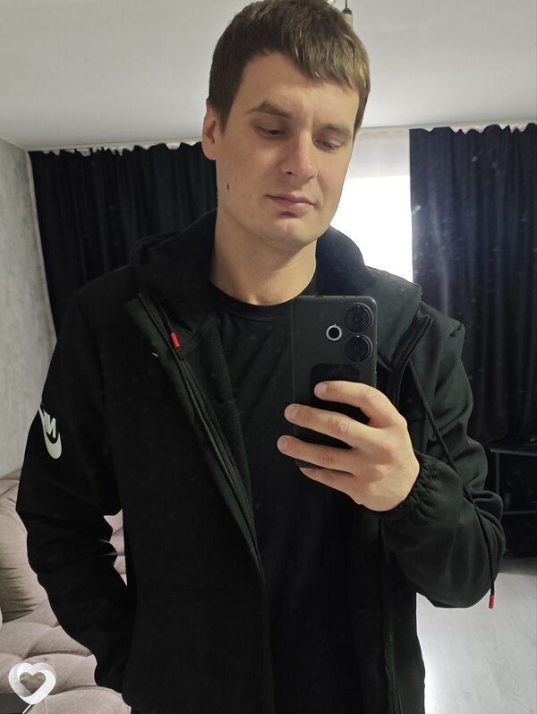 Дмитрий, Могилев