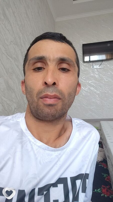 Зоир, 40, Воронеже — анкета №4681858