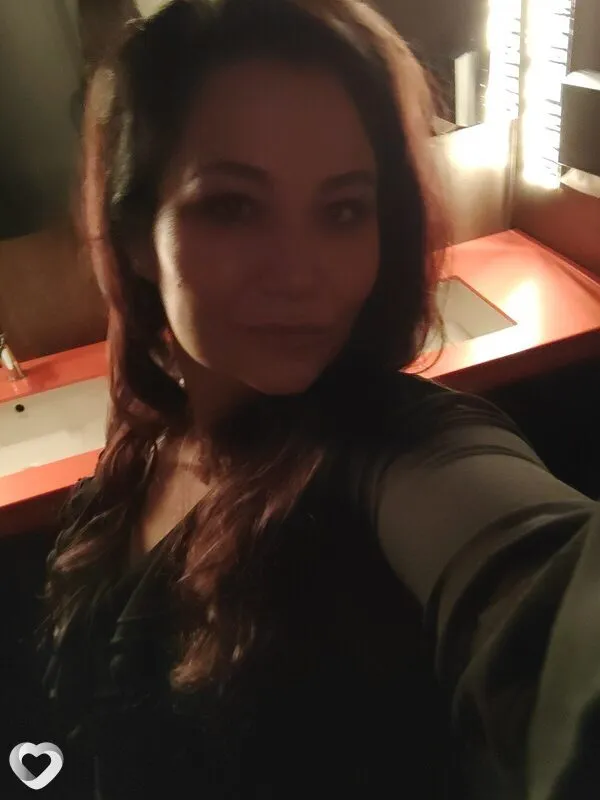 Оксана, 40, Москве — анкета №4681859