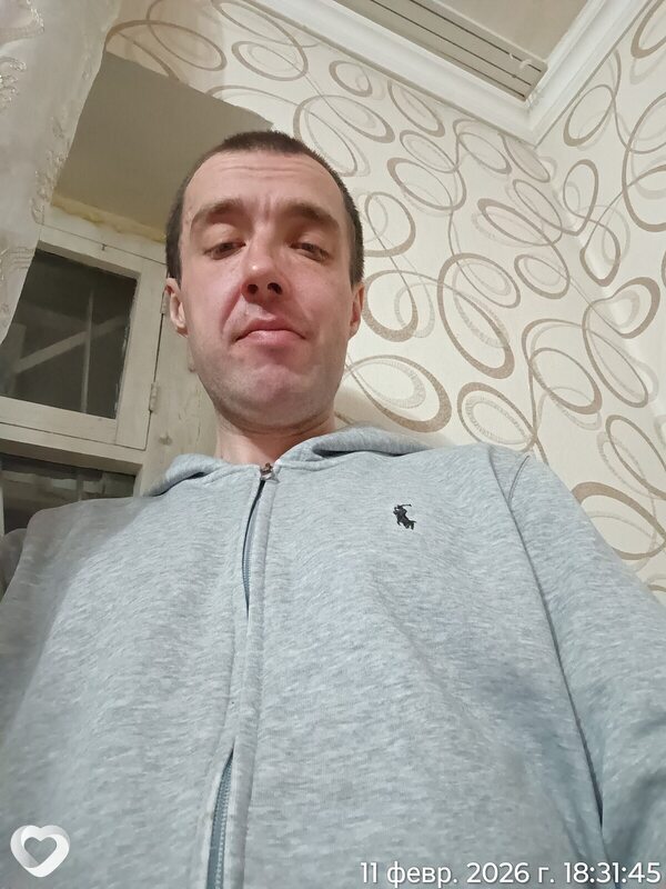 Юрий, 36, Нижнем Новгороде — анкета №4681877