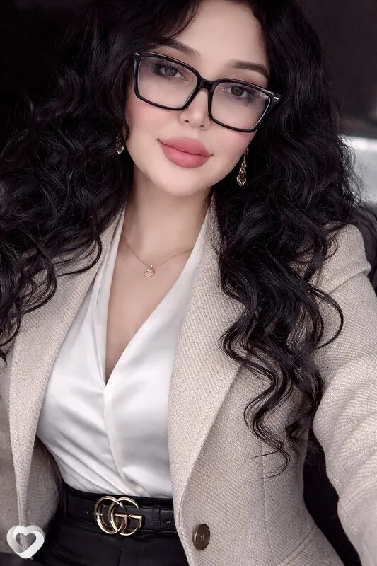 Нина, 32, Москве — анкета №4681878