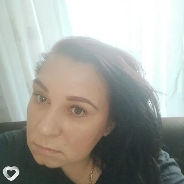 Надежда, 40, Москве — анкета №4681879