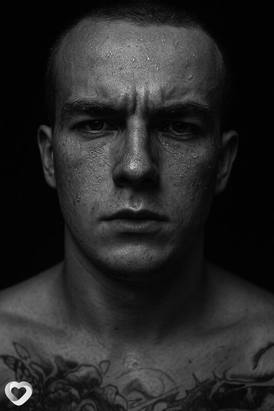 Валерий, Омск