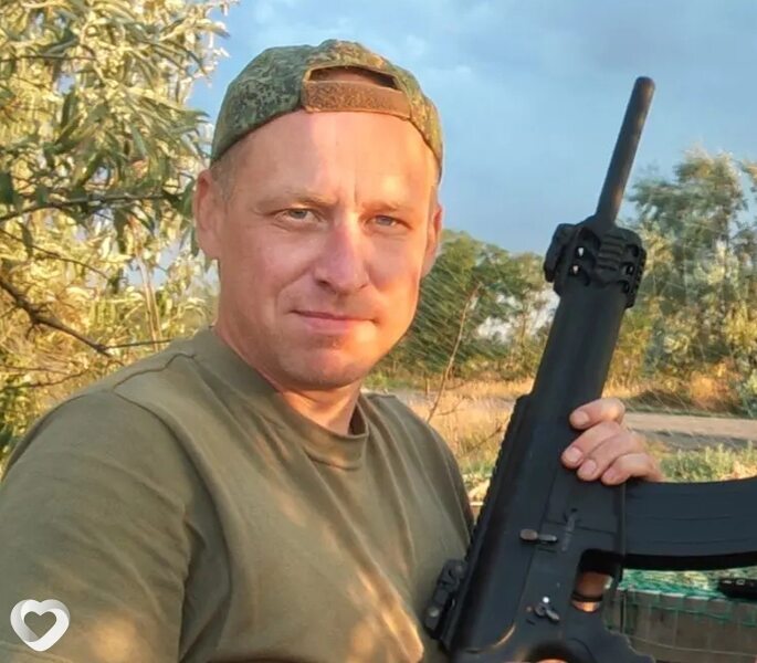 Михаил, Мариуполь