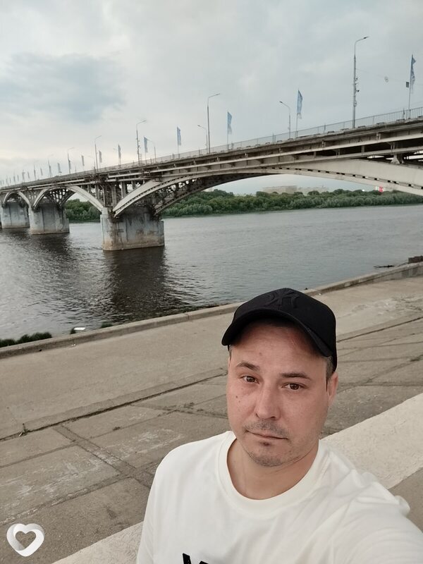 Андрей, Нижний Новгород