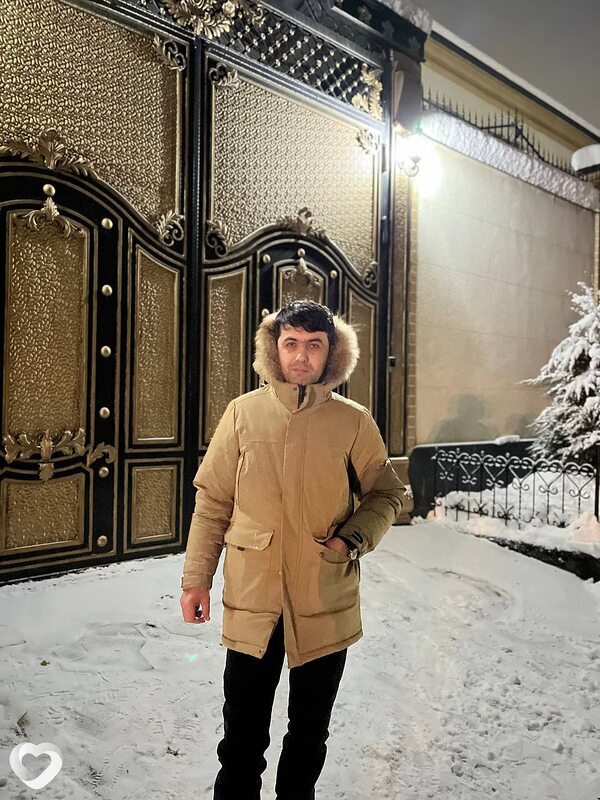 Тимур, 39, Уфе — анкета №4682001