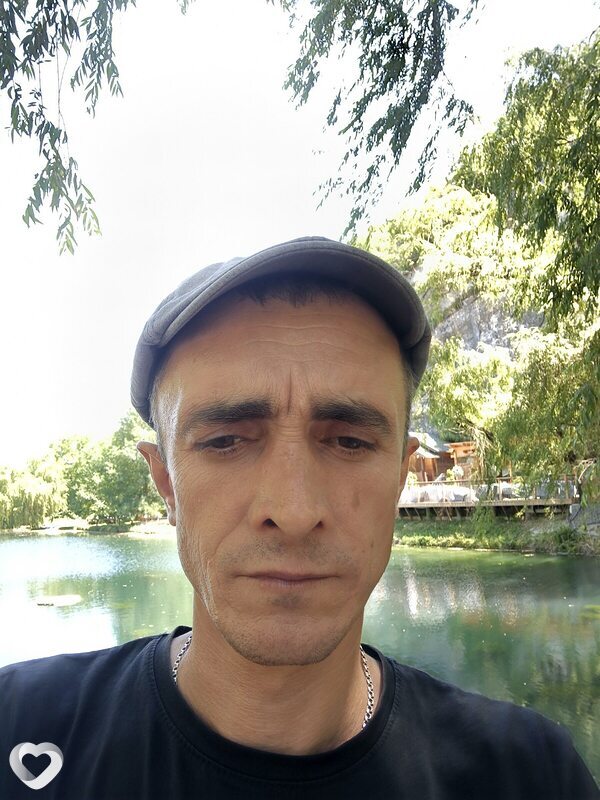 Юрий, Симферополь