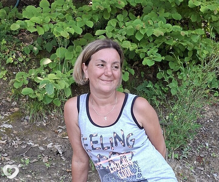 Марина, 46, Санкт-Петербурге — анкета №4682007