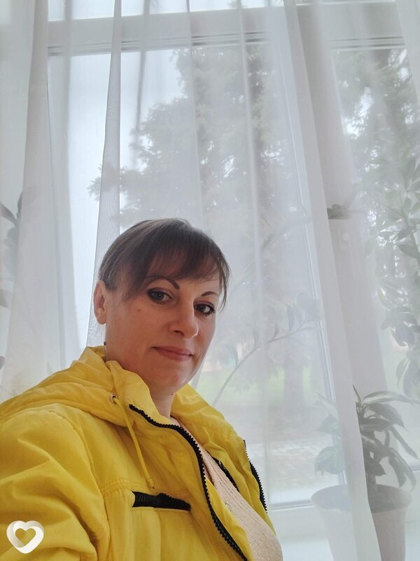 Татьяна, 36, Воронеже — анкета №4681930