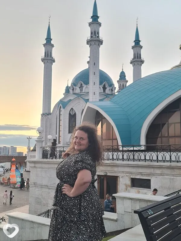 Аааа, 40, Москве — анкета №4681932